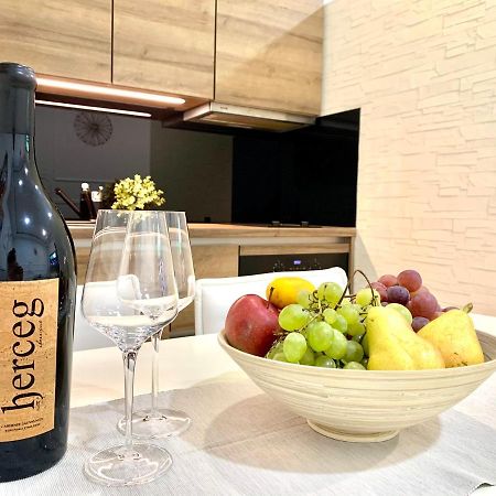 Croatia_Zagreb Apartment Luaran gambar