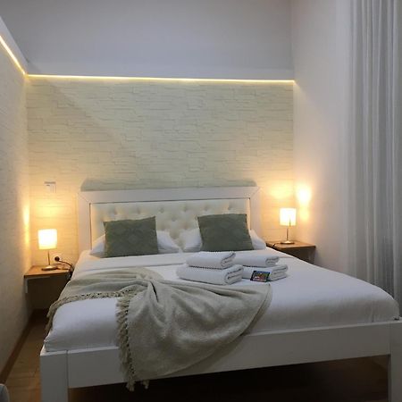 Croatia_Zagreb Apartment Luaran gambar