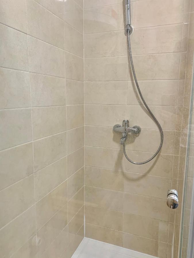 Croatia_Zagreb Apartment Luaran gambar