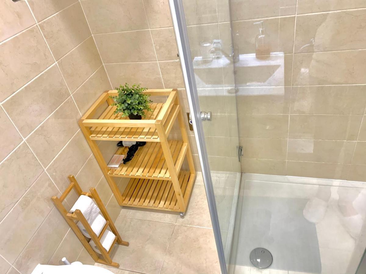 Croatia_Zagreb Apartment Luaran gambar