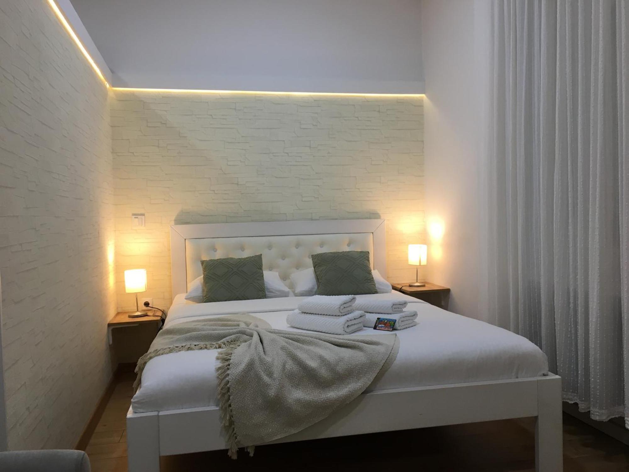 Croatia_Zagreb Apartment Luaran gambar