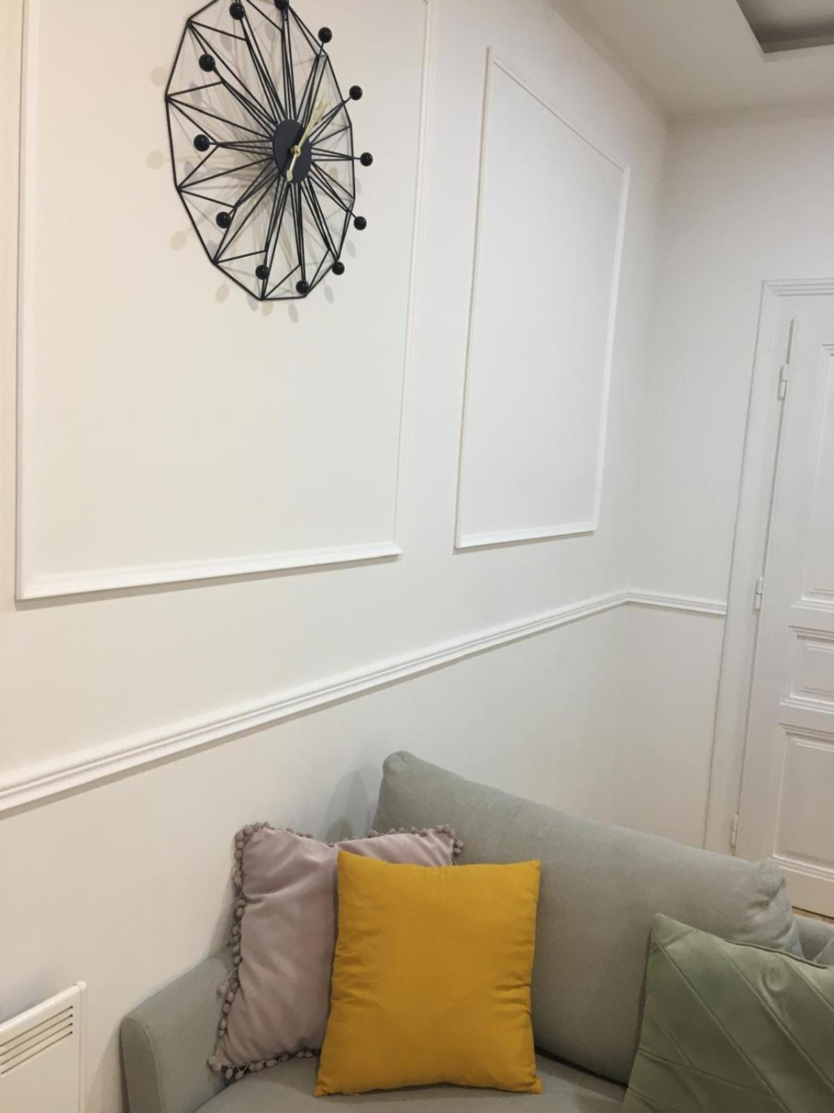 Croatia_Zagreb Apartment Luaran gambar