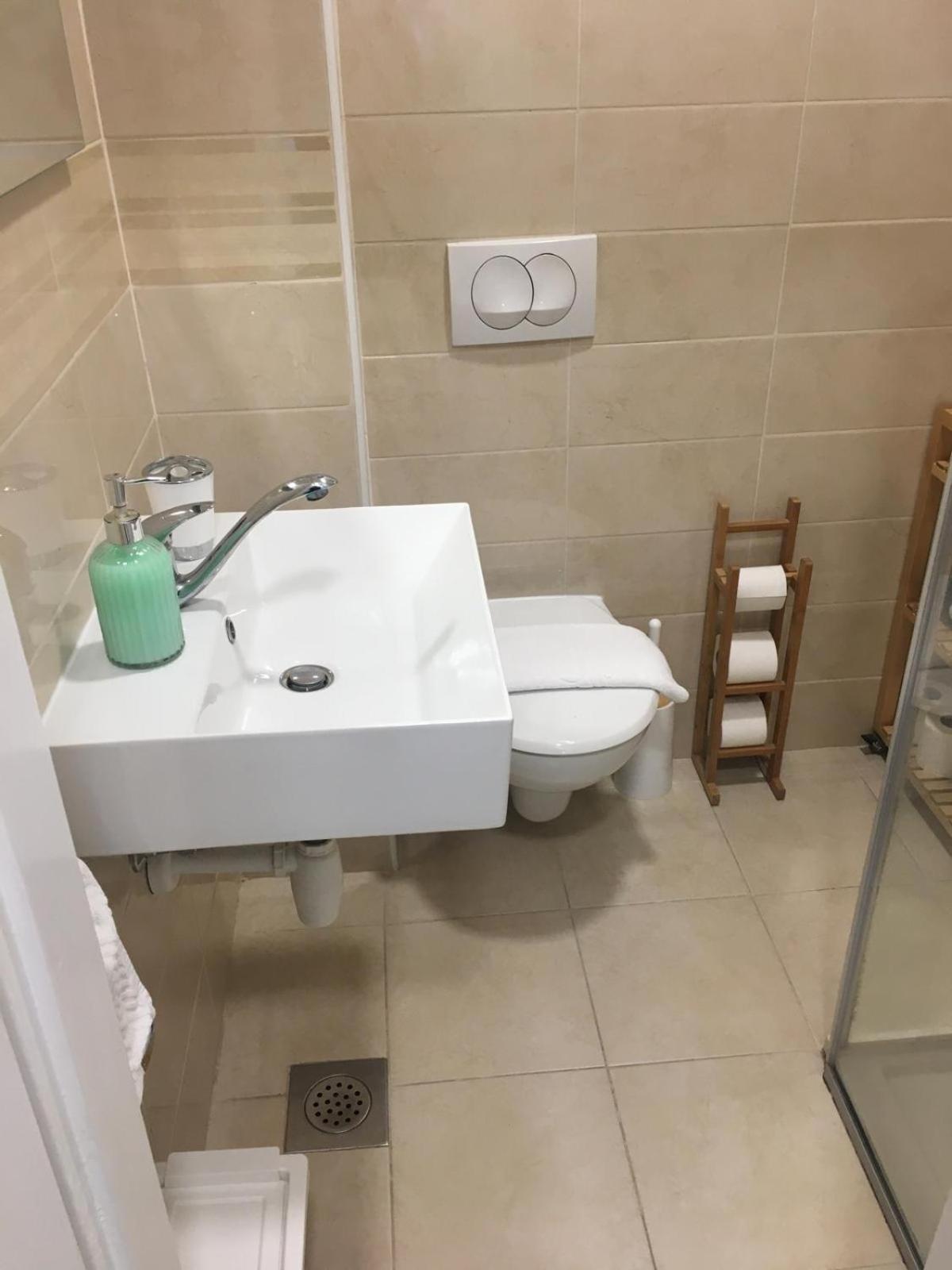 Croatia_Zagreb Apartment Luaran gambar