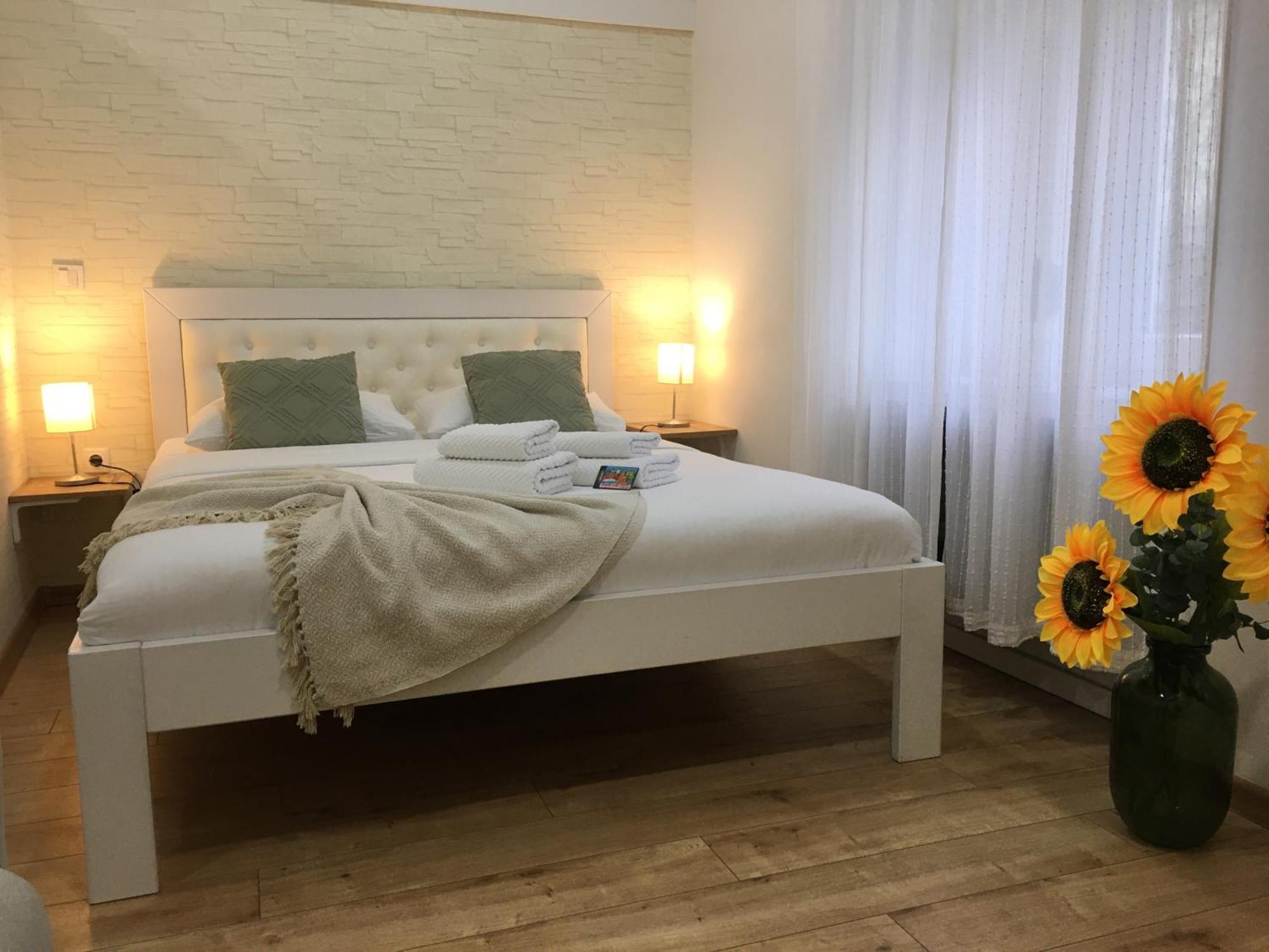 Croatia_Zagreb Apartment Luaran gambar