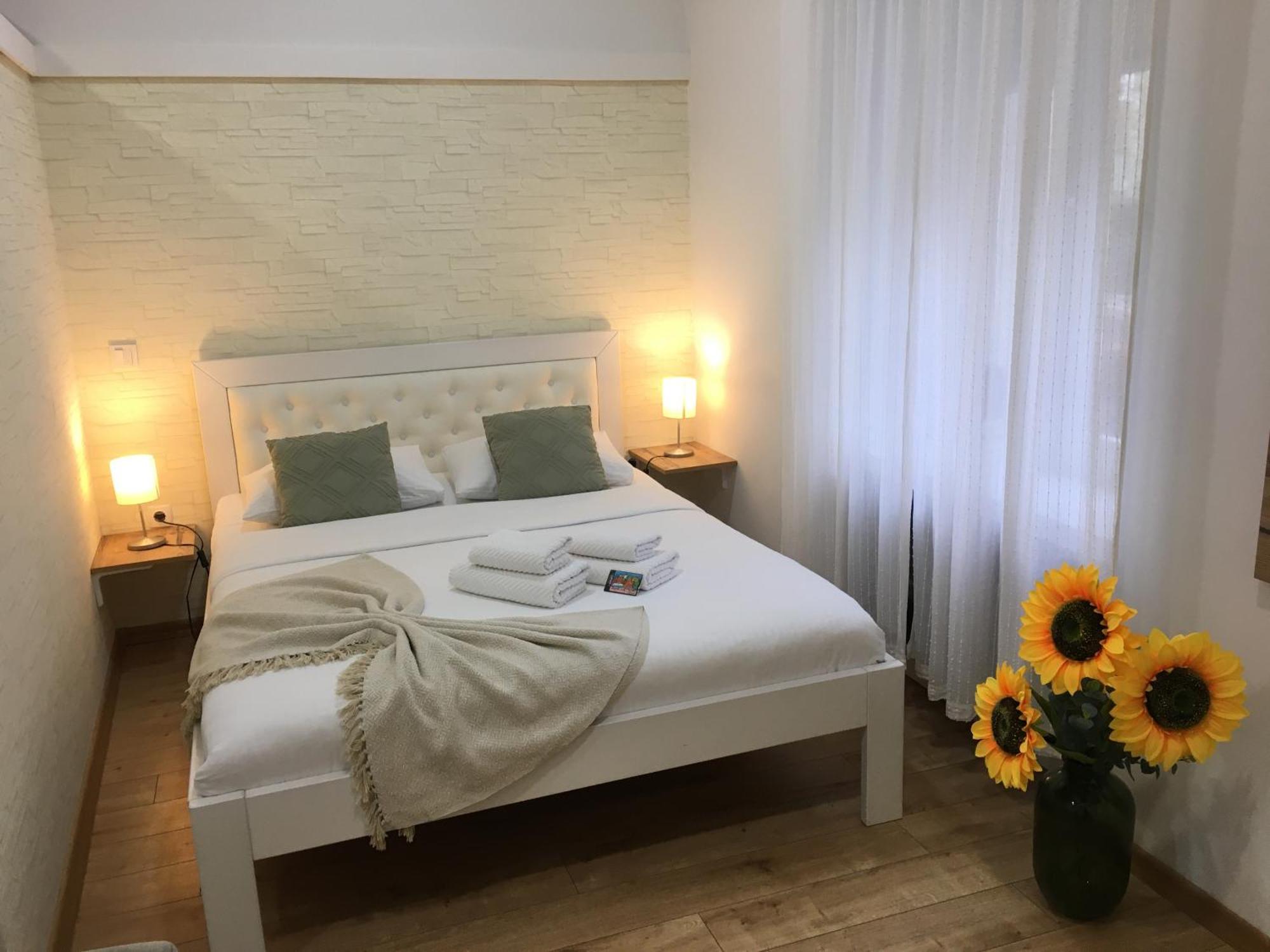 Croatia_Zagreb Apartment Luaran gambar